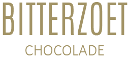 BitterZoet Chocolade logo