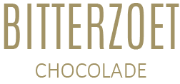 BitterZoet Chocolade logo